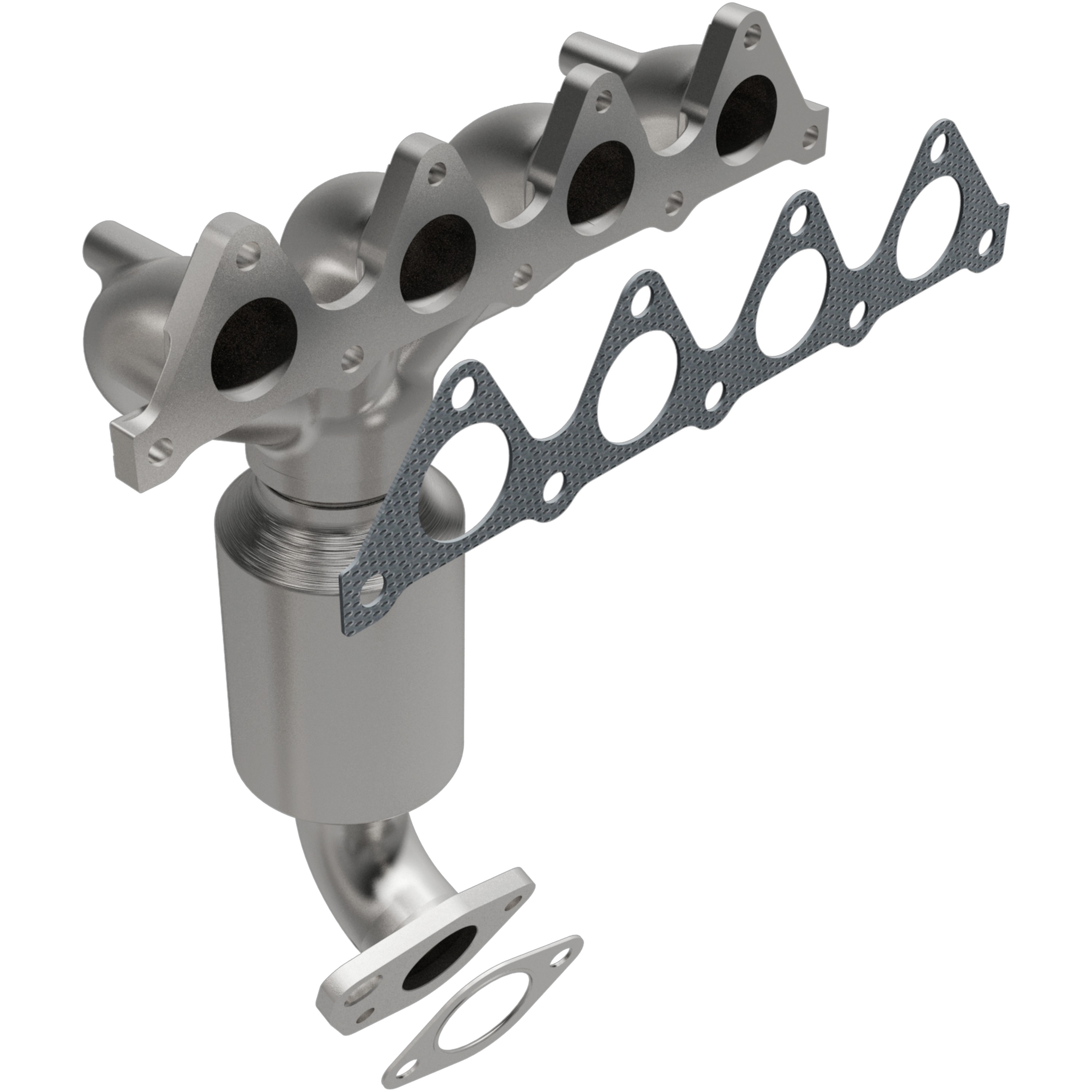 MagnaFlow Exhaust Products 50350 HM Grade Manifold Catalytic Converter